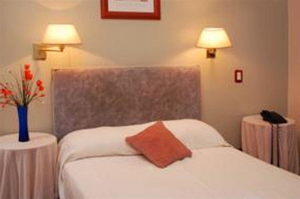 Hotel Frossard Buenos Aires Exteriér fotografie
