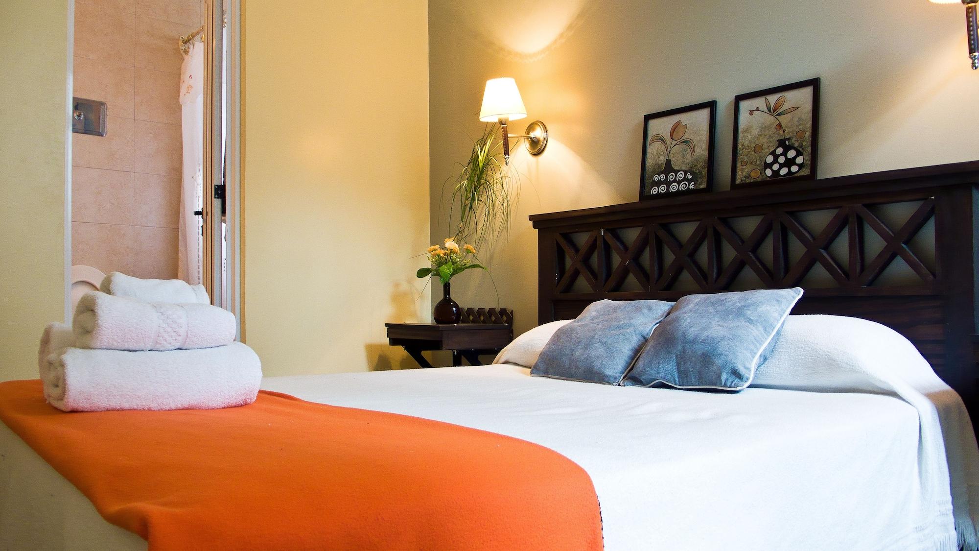 Hotel Frossard Buenos Aires Exteriér fotografie