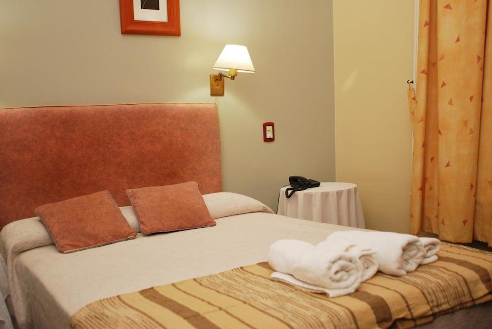 Hotel Frossard Buenos Aires Exteriér fotografie